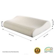 matthem-contour-memory-foam-pillow5